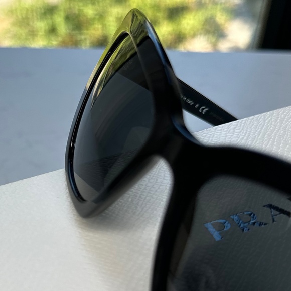 Prada Sunglasses - Picture 6 of 6